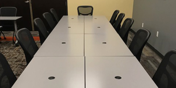 Conference Table Concept