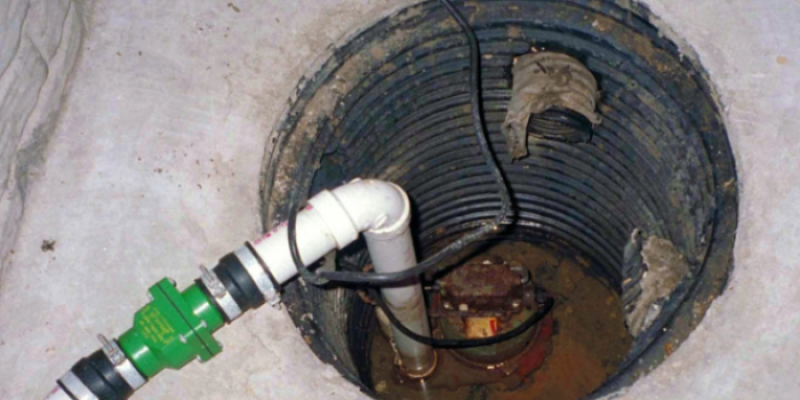 3 Easy Steps to Maintaining Your Sump Pump